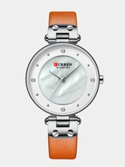 Женские наручные часы Curren 9056 в подарочной упаковке