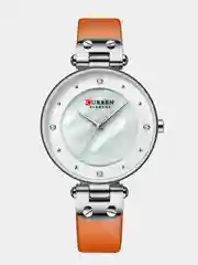 Женские наручные часы Curren 9056 в подарочной упаковке