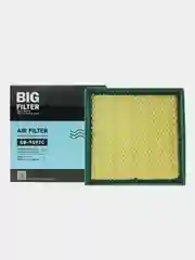 Фильтр воздушный Big Filter  GB-9597с ВАЗ инж., Chevrolet Niva