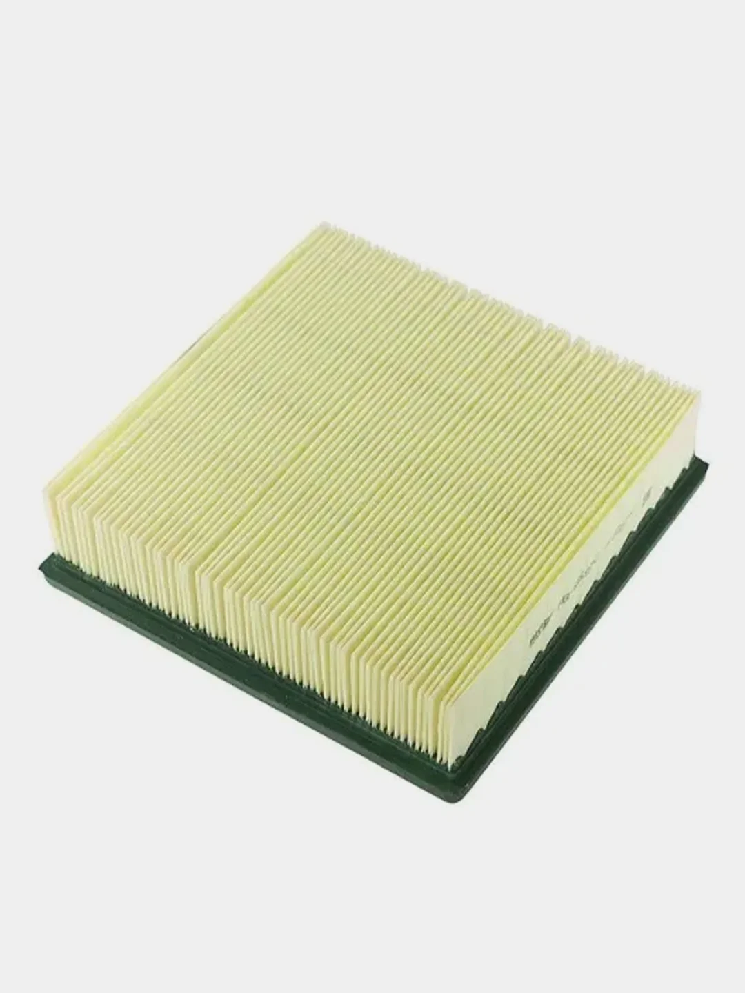 Фильтр воздушный Big Filter  GB-9597с ВАЗ инж., Chevrolet Niva