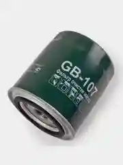 Фильтр масляный Big Filter  GB-107 в ИУ Газель 405дв., 406 дв., Волга, УАЗ