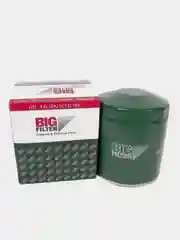 Фильтр масляный Big Filter  GB-107 в ИУ Газель 405дв., 406 дв., Волга, УАЗ