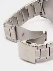 Угольный мужские наручные часы Curren 8363 c хронографом в подарочной упаковке