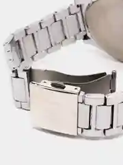 Черный мужские наручные часы Curren 8407 в подарочной упаковке