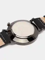 Хром мужские наручные часы Megir ML1083G с хронографом, в подарочной упаковке