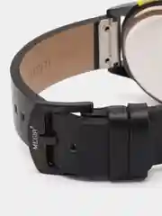 Желтый мужские наручные часы Megir ML2080G, с хронографом, в подарочной упаковке