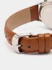 Медный наручные часы Megir ML2011L, с хронографом, в подарочной упаковке