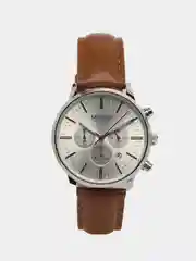 Медный наручные часы Megir ML2011L, с хронографом, в подарочной упаковке