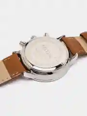 Медный наручные часы Megir ML2011L, с хронографом, в подарочной упаковке