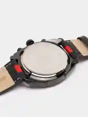 Красный мужские наручные часы Megir ML2076G, с хронографом, в подарочной упаковке