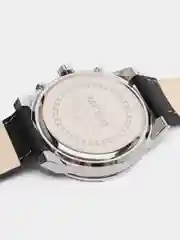 Красный мужские наручные часы Megir ML2066G с хронографом, в подарочной упаковке