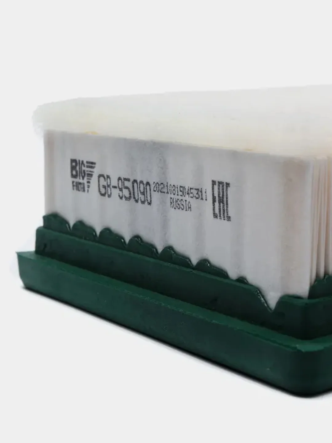 Фильтр воздушный Big Filter  GB-95090 LADA Vesta, X-RAY