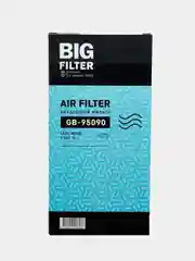 Фильтр воздушный Big Filter  GB-95090 LADA Vesta, X-RAY