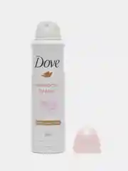 Дезодорант-антиперспирант женский Dove "Нежность пудры", 150 мл
