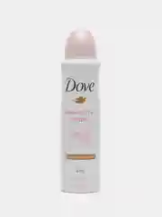 Дезодорант-антиперспирант женский Dove "Нежность пудры", 150 мл