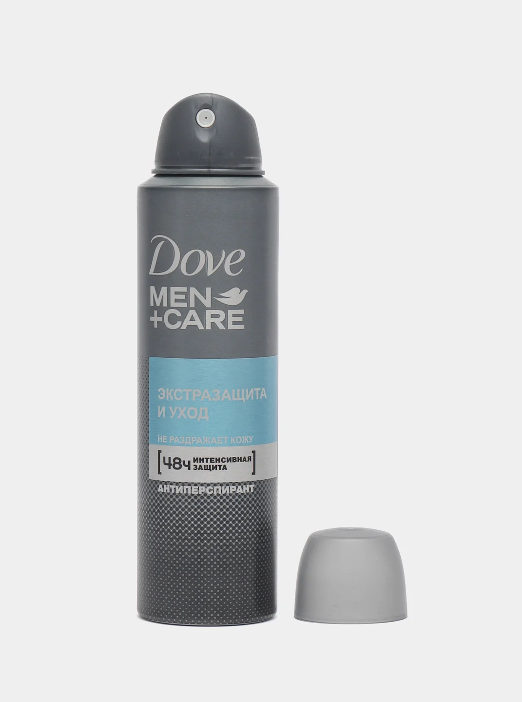 Dove Антиперспирант-дезодорант аэрозоль Экстразащита и уход 150мл