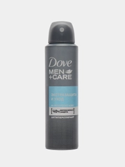 Dove Антиперспирант-дезодорант аэрозоль Экстразащита и уход 150мл