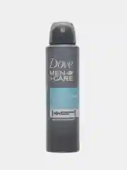 Dove Антиперспирант-дезодорант аэрозоль Экстразащита и уход 150мл
