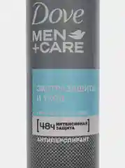 Dove Антиперспирант-дезодорант аэрозоль Экстразащита и уход 150мл