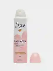 Антиперспирант аэрозоль Dove Pro-Collagen 150мл