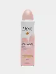 Антиперспирант аэрозоль Dove Pro-Collagen 150мл