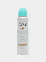 Антиперспирант-дезодорант аэрозоль Dove "Бережная забота для чувствительной кожи", 150 мл