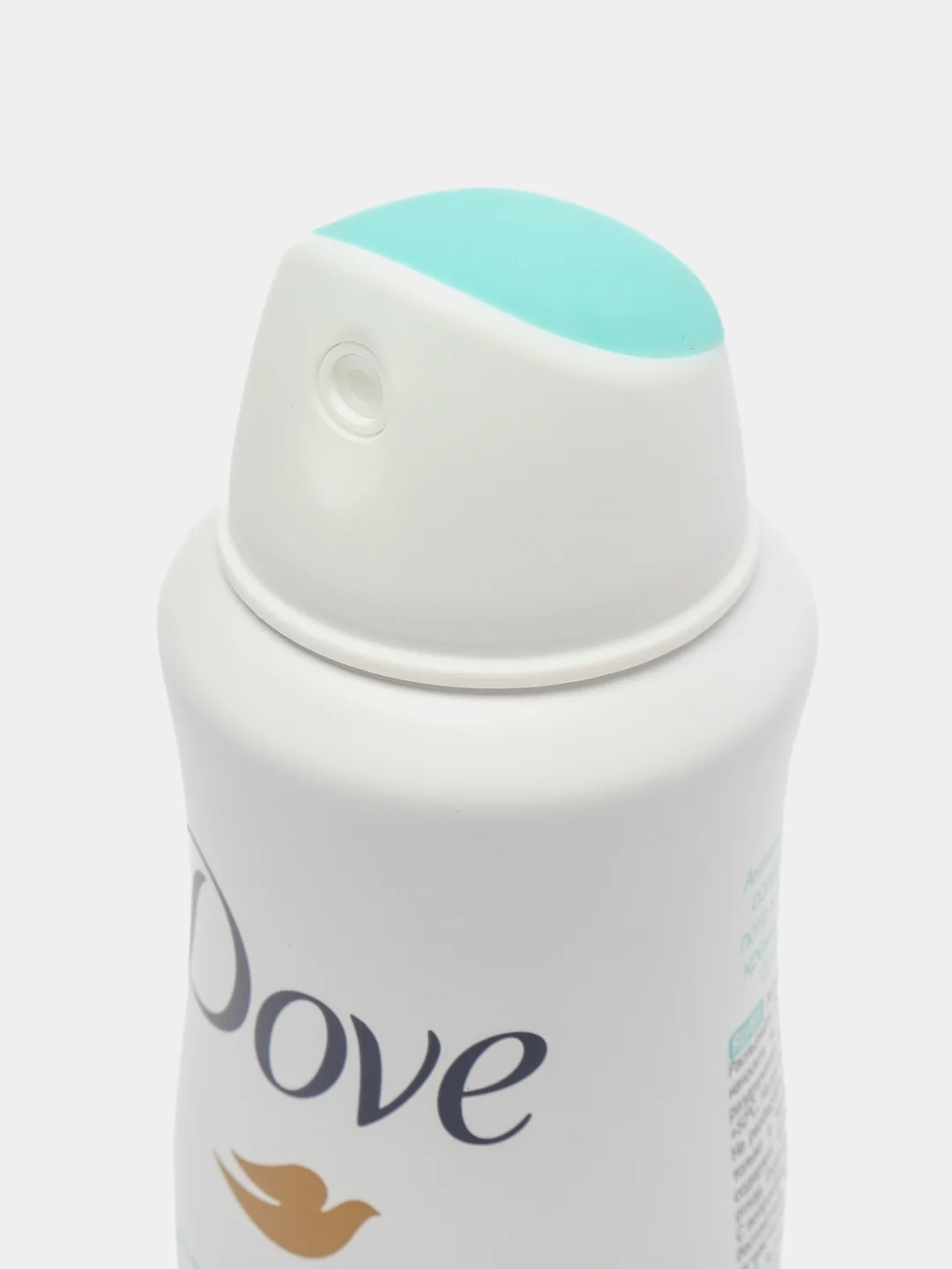 Антиперспирант-дезодорант аэрозоль Dove "Бережная забота для чувствительной кожи", 150 мл