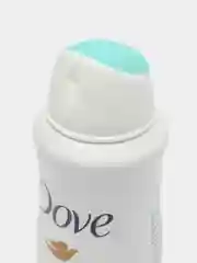 Антиперспирант-дезодорант аэрозоль Dove "Бережная забота для чувствительной кожи", 150 мл