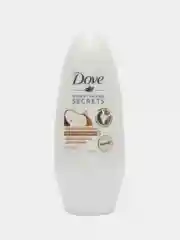 Антиперспирант-дезодорант роликовый Dove "Ритуал красоты, восстановление", 50 мл