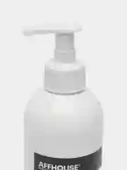 Шампунь для лошадей AFFHOUSE Deep cleansing профессиональный,очищение,увлажнение и питание