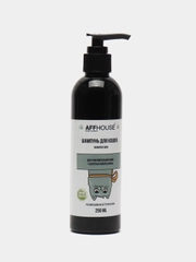 Шампунь для кошек Affhouse Sensitive Skin, для чувствительной кожи