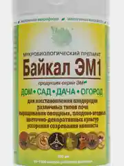 Байкал ЭМ1 , микробиологический препарат