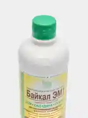 Байкал ЭМ1 , микробиологический препарат