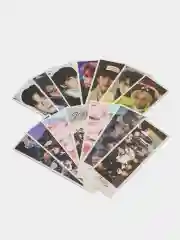 Закладки для книг и учебников K-POP Stray Kids 36шт