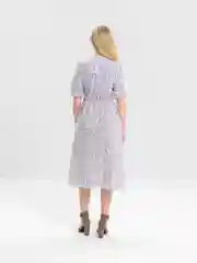 Розовый платье женское, летнее