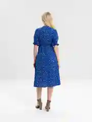 Розовый платье женское, летнее