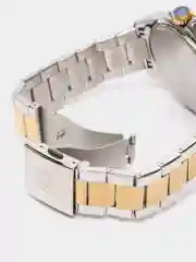 Тёмно-зелёный наручные часы Curren 8388, мужские, с календарем, в подарочной упаковке
