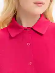 Вишнёвый костюм женский, сингапур