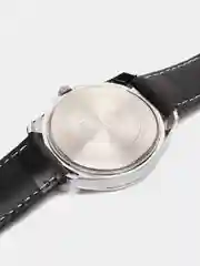 Черный наручные часы Curren 8379, мужские, в подарочной упаковке