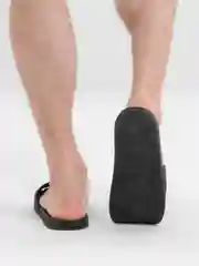Сланцы мужские, мрамор, тапочки