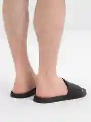 Сланцы мужские, мрамор, тапочки