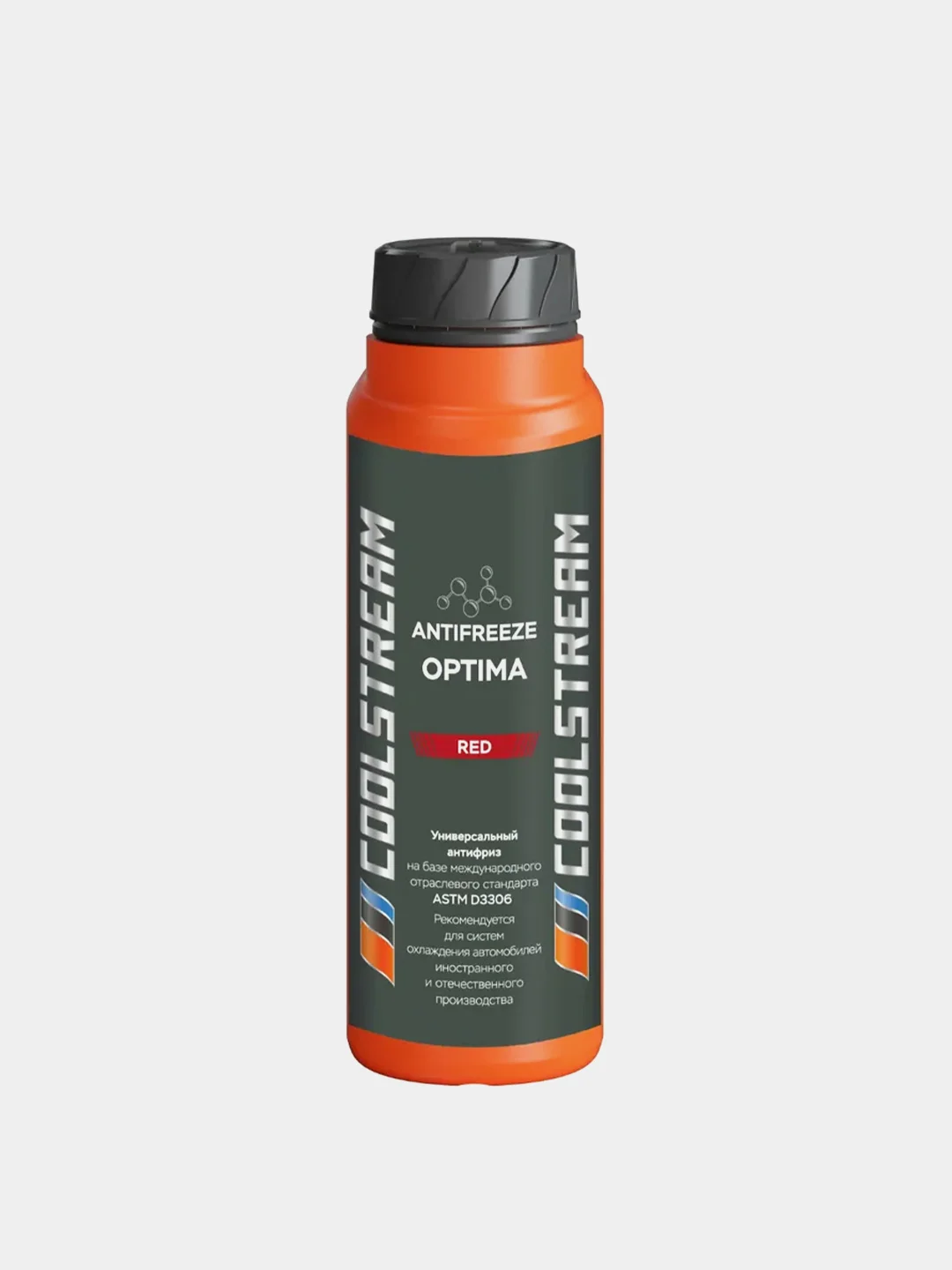 Антифриз Coolstream Optima Red