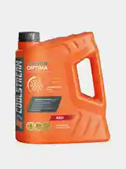 Антифриз Coolstream Optima Red
