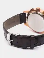 Морской мужские наручные часы Lige LG8912, с хронографом, в подарочной упаковке
