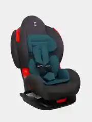 Бирюзовый автокресло Еду-Еду KS 525 Isofix гр. I/II