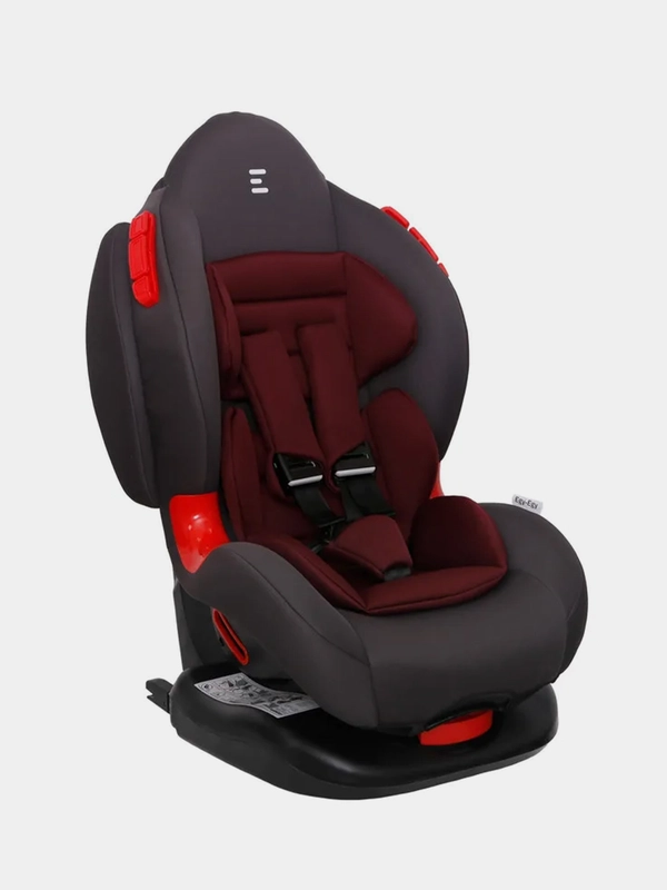 Автокресло Еду-Еду KS 525 Isofix гр. I/II