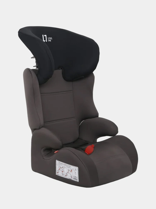 Автокресло Еду-Еду KS 517 гр.II/III, серия Level One
