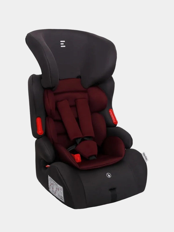 Автокресло Еду-Еду KS 516 Lux гр. I/II/III