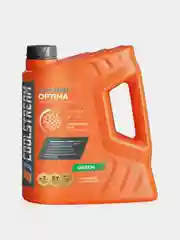 Антифриз CoolStream Optima Green