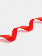 Конфетный лента атласная 25 мм атлас 2,5 см отрез 2 м рулон 22 метра белая красная голубая розов идр